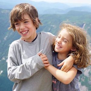 Meet your Posher, Marie